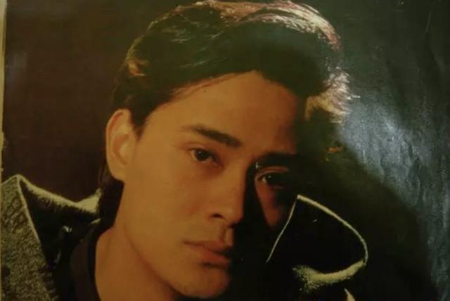 歌手陈汝佳曾经有多红