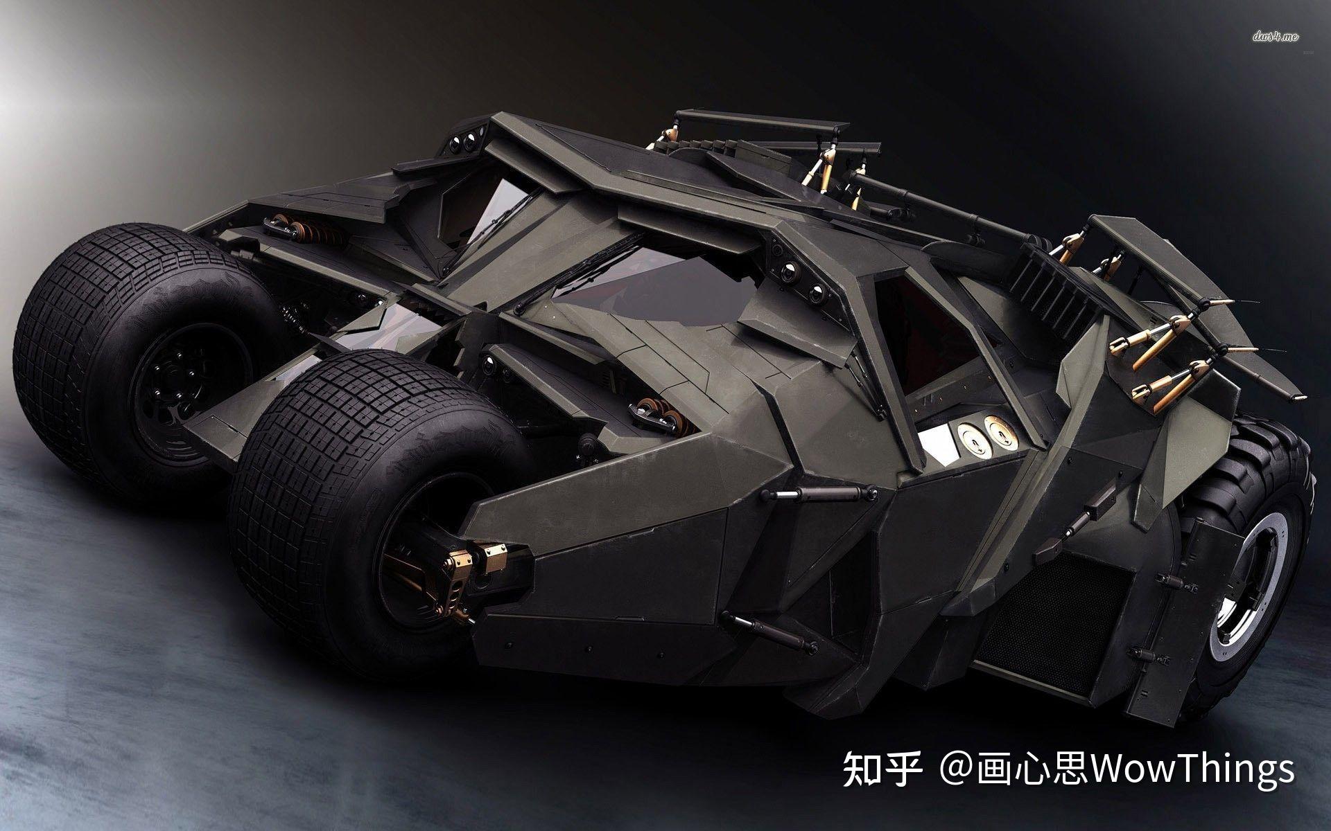 汽车设计的那些朋克风下朋克风汽车