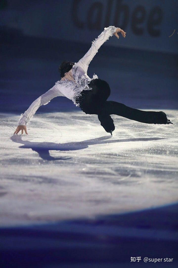 收图来了羽生结弦有哪些惊艳你的神图
