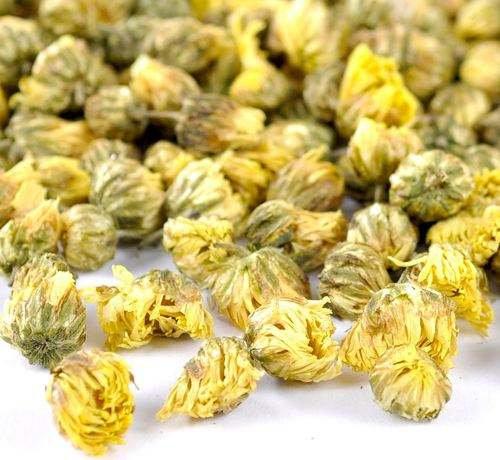 春季清肝明目食疗用这几个食谱二杞菊茶