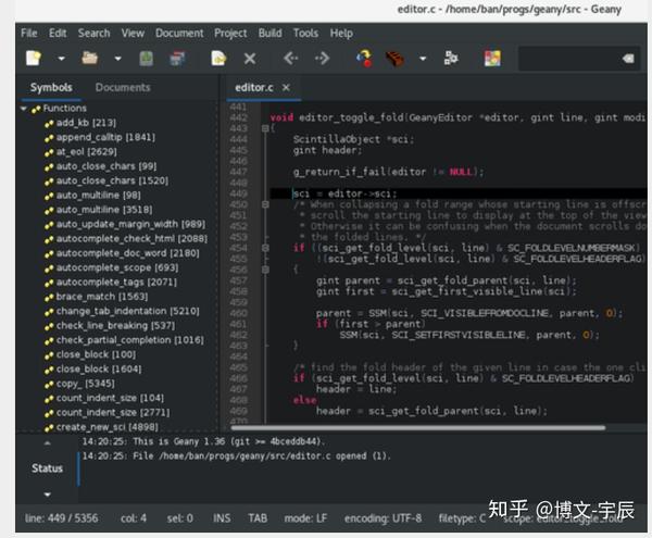 【自学Python】【干货满满】Day 2-编译器与编辑器(Python编辑器的推荐) - 知乎