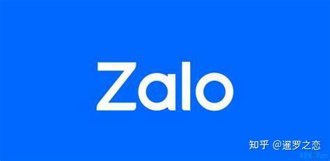 有了解越南聊天软件zalo的吗