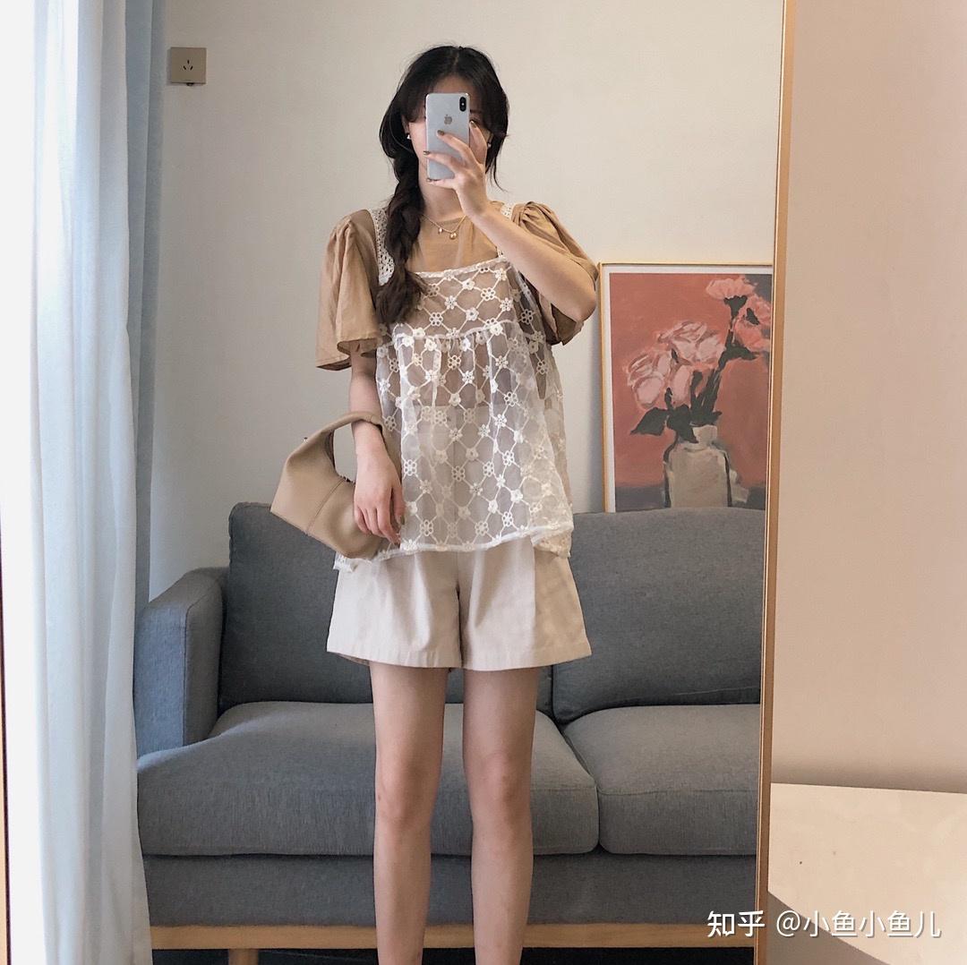 有没有适合十几岁女生穿的裙子? - 知乎