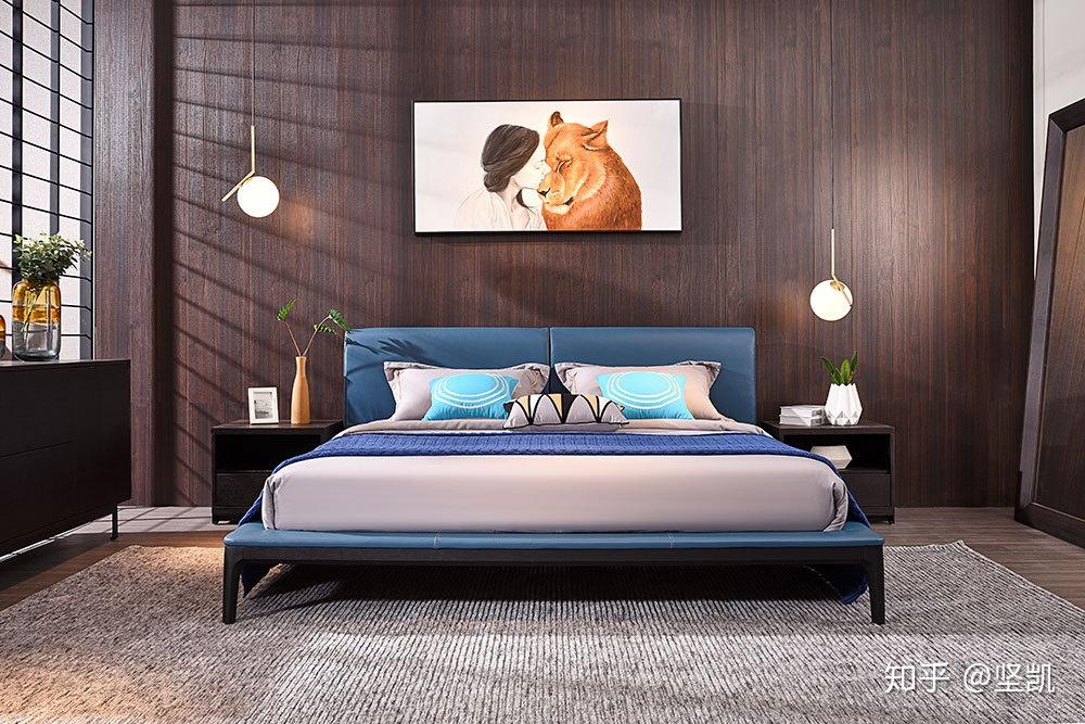 坚凯家具视觉案例:哈根达私haagen-dasi——现代意式极简,专注生活