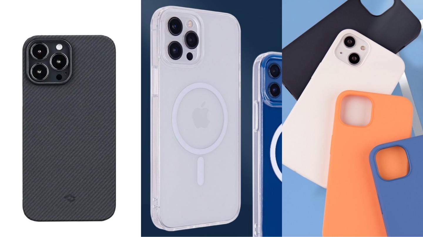 Iphone13手机壳推荐汇总 好看又便宜 知乎