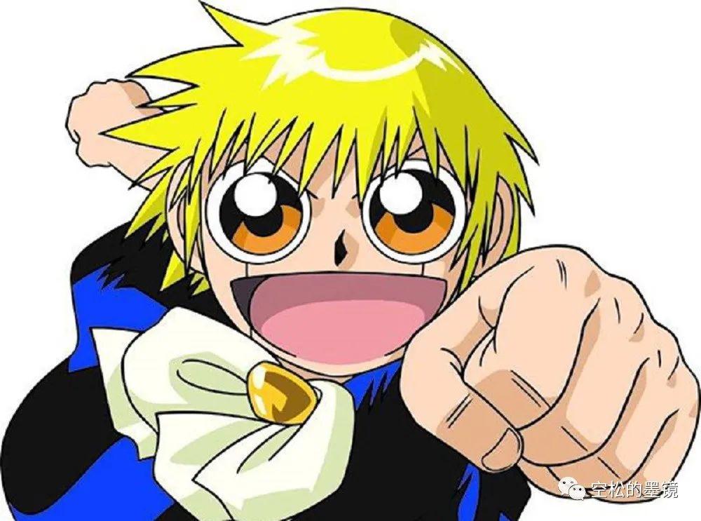 《阿拉蕾》则卷阿拉蕾则卷千兵卫制造的机器人,但是表面上看起来和一