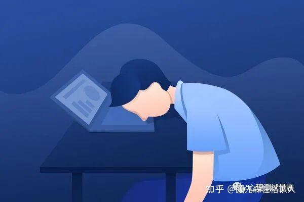 心理压力综合测评(专业版),你能应对多大的压力 - 知乎