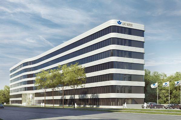 Hannover Leasing acquires €55.5m office property - 知乎