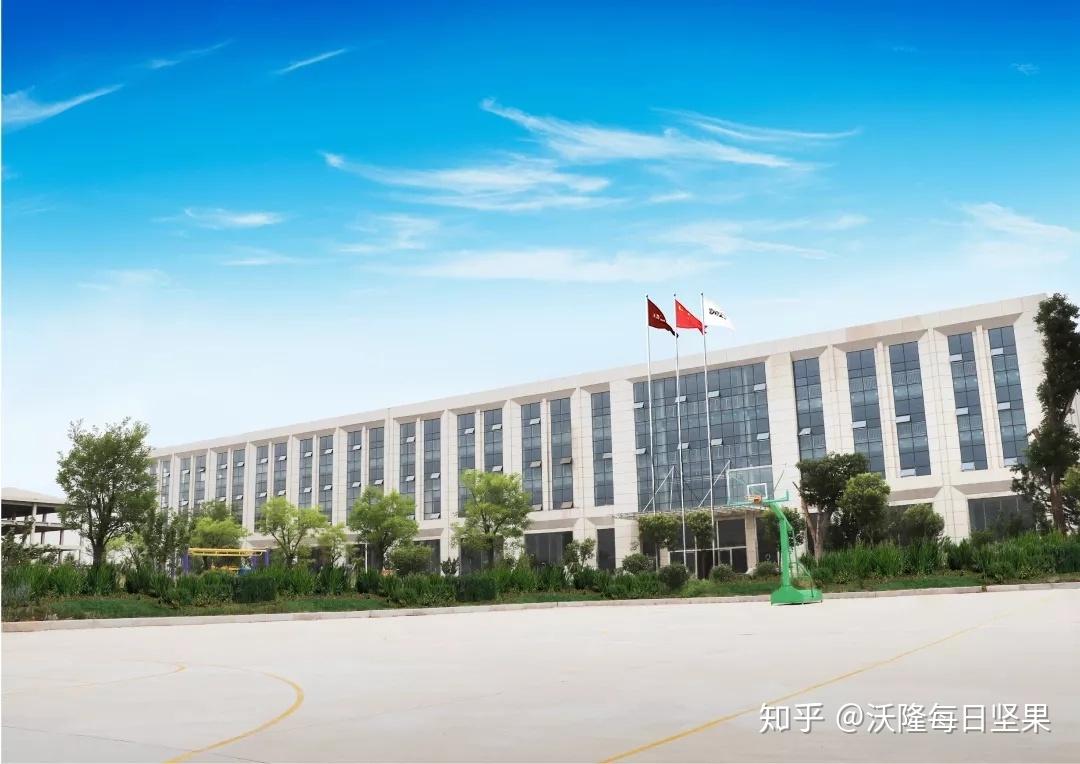 沃隆荣获"2019中国创新榜样"年度大奖! - 知乎