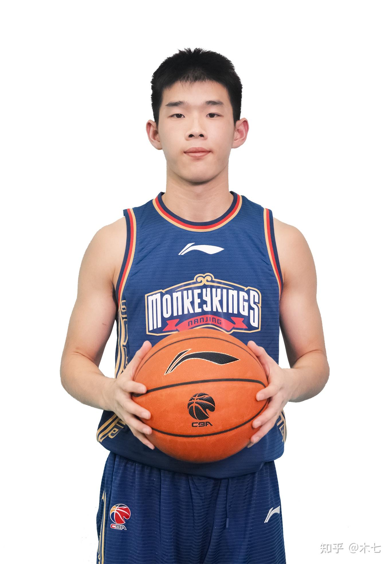 周琦一生之敌加盟同曦,西热力江球员兼教练 - 知乎