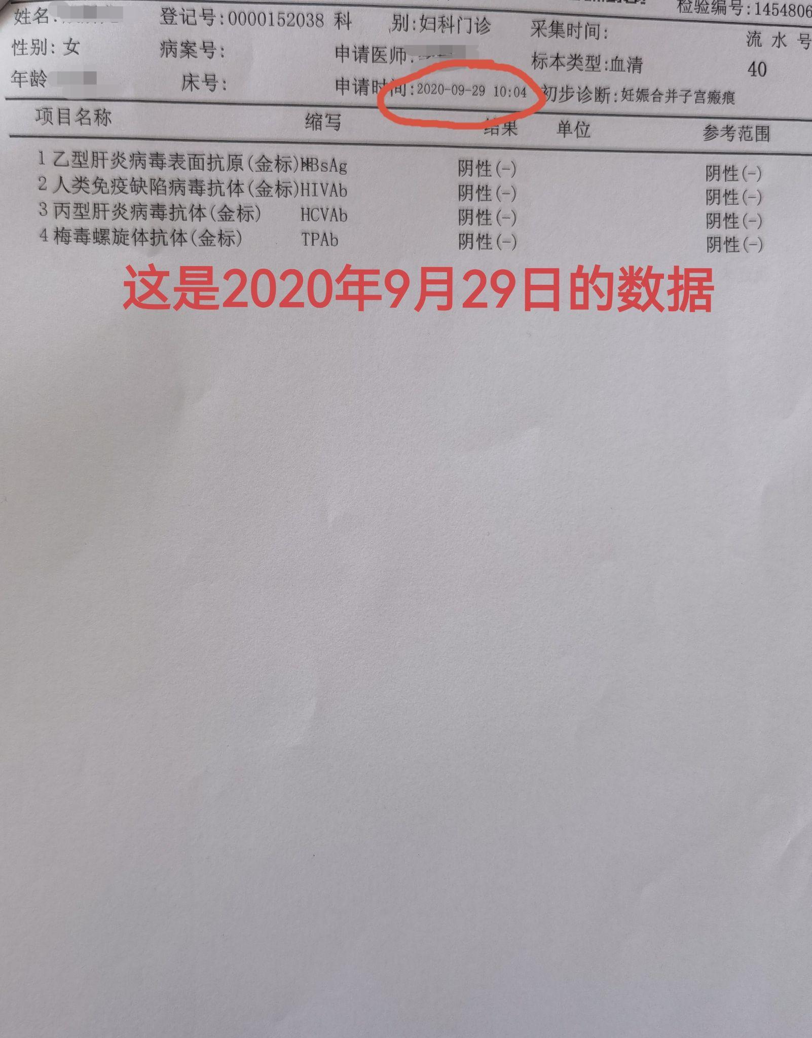 在四川省某市某妇幼保健院做人流被感染hiv阳性 - 知乎