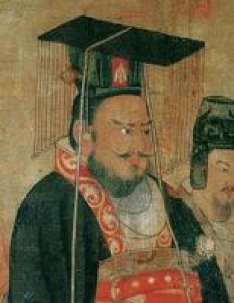 三国杂谈二十一:关于赵王曹幹和东海王曹霖的若干疑问探讨(下) 知乎