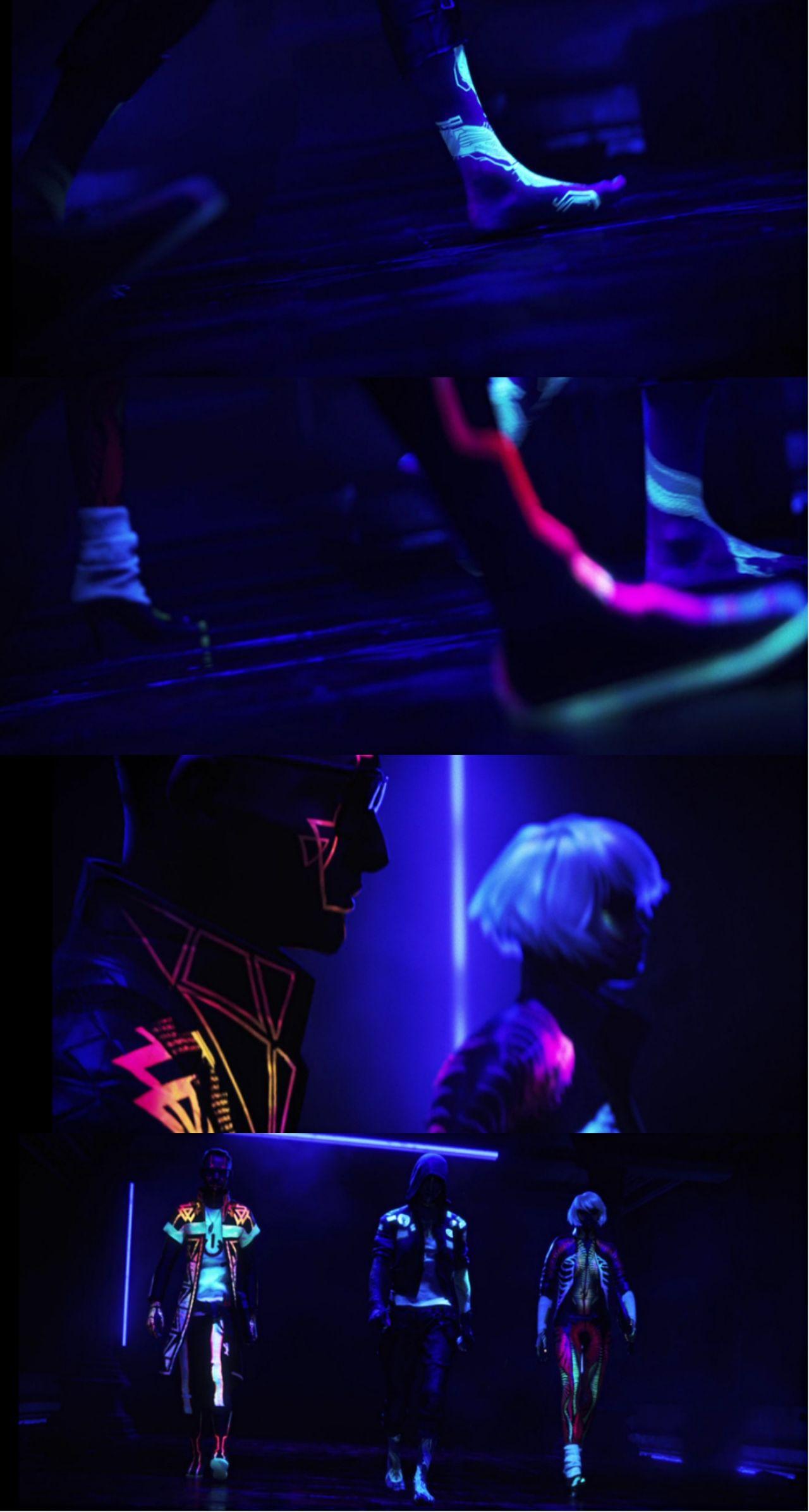 可以拥有爱死机高清壁纸吗(电脑手机都可)? - 知乎