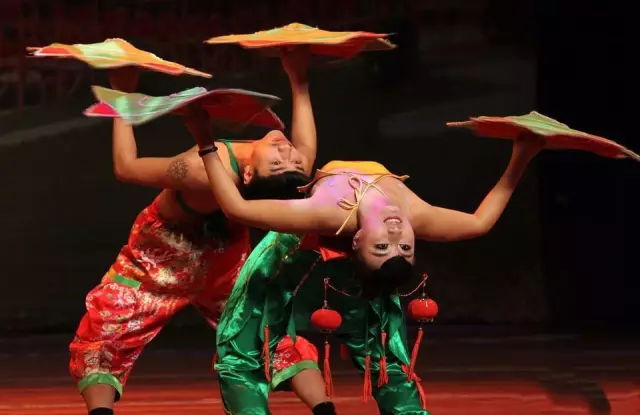 如何看待东北二人转这门艺术?