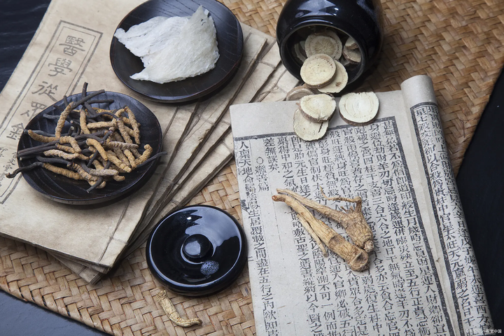 古代药方常用单位及演变以及古代药方单位换算方法 - 知乎