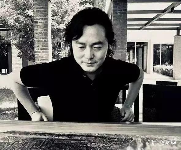 隐藏在大洋彼岸的赤峰画家——魏东 - 知乎