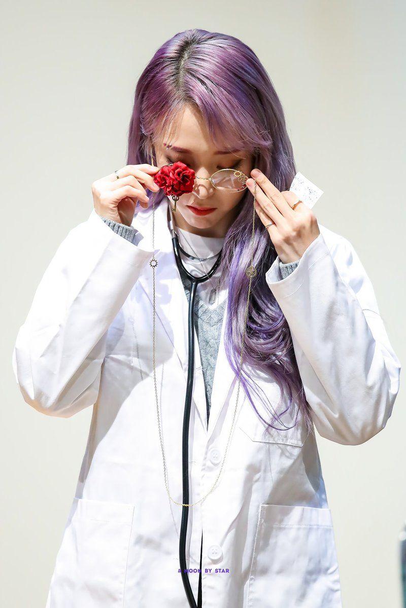 如何评价mamamoo玟星的颜? - 知乎