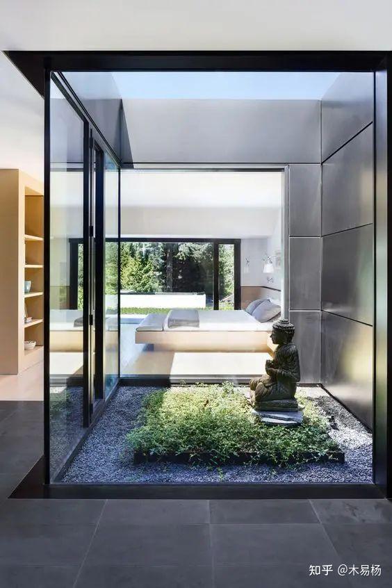 透景的使用手法和注意技巧 - 知乎