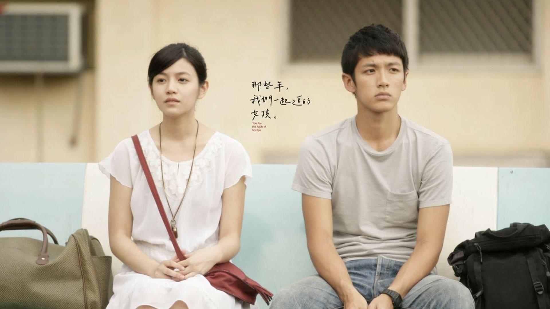 女孩不会过自动门被同学嘲笑只有老师看出来她是天才