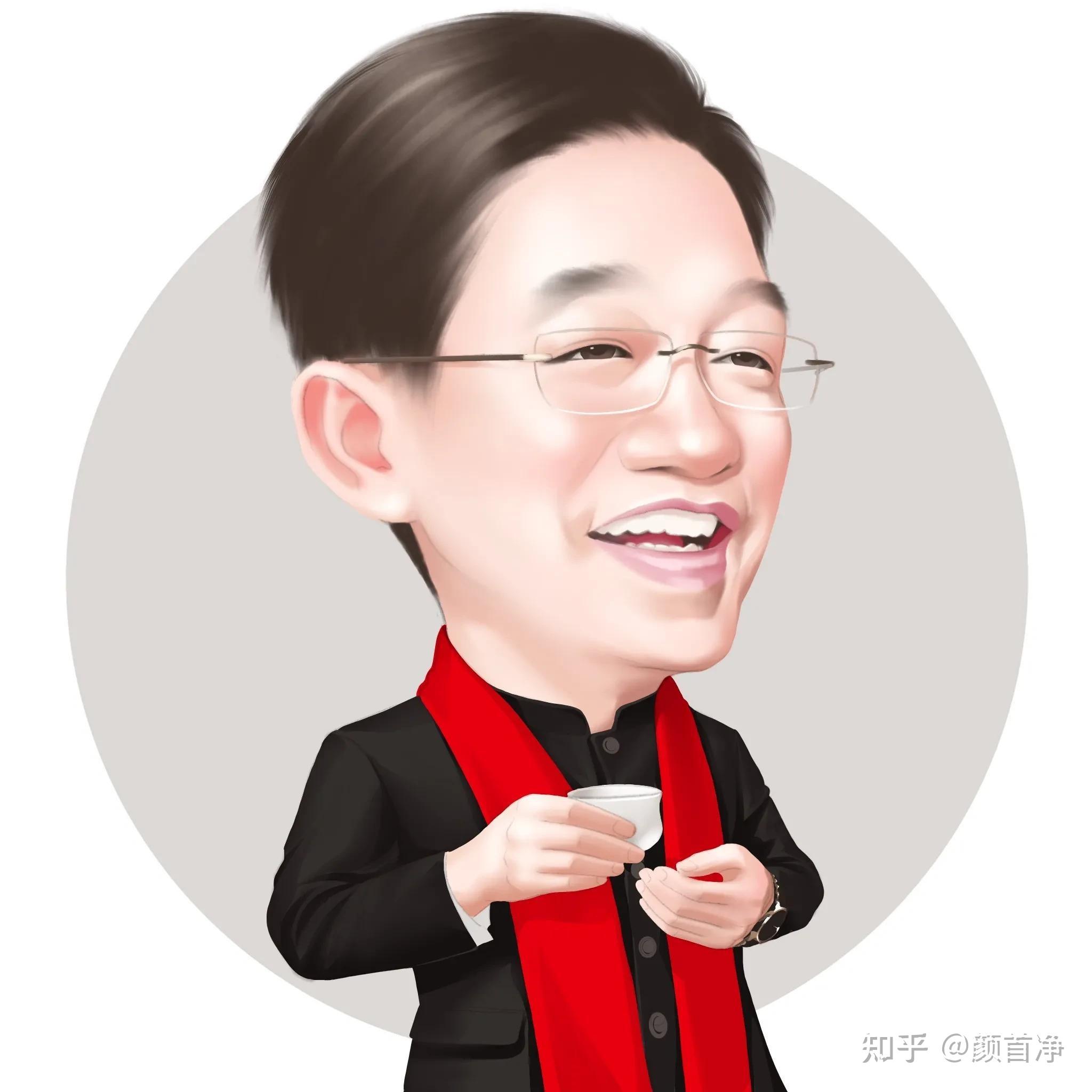 换一换你的头像吧 立体夸张 幽默感十足