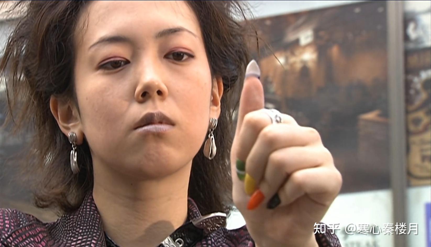 假面骑士空我蝎子古朗基战力被最严重低估吗为了剧情匆匆退场