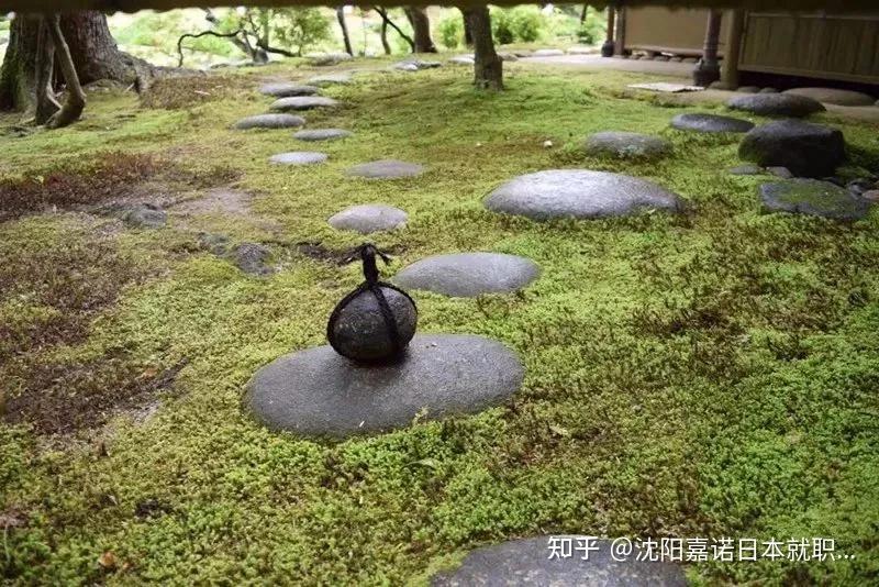 日本十个美丽庭院,你都知道哪些? - 知乎