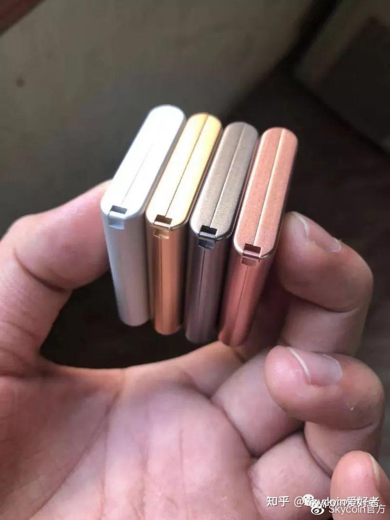 skycoin产品介绍全球首款高安全性万能硬件钱包skywallet