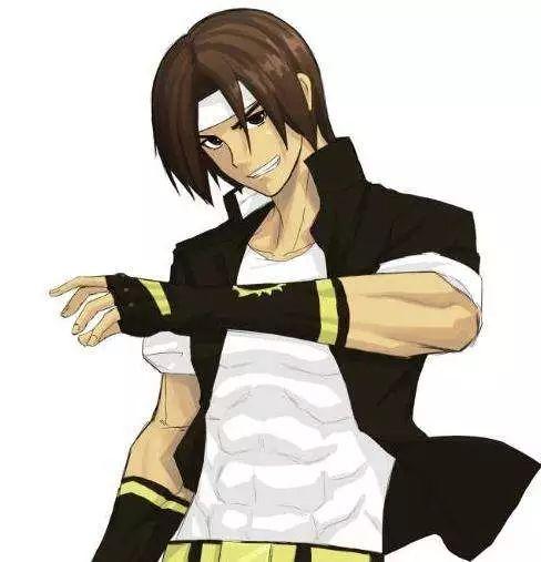 电竞扒一扒五十一期热血青春随风摇曳拳皇街机的变迁