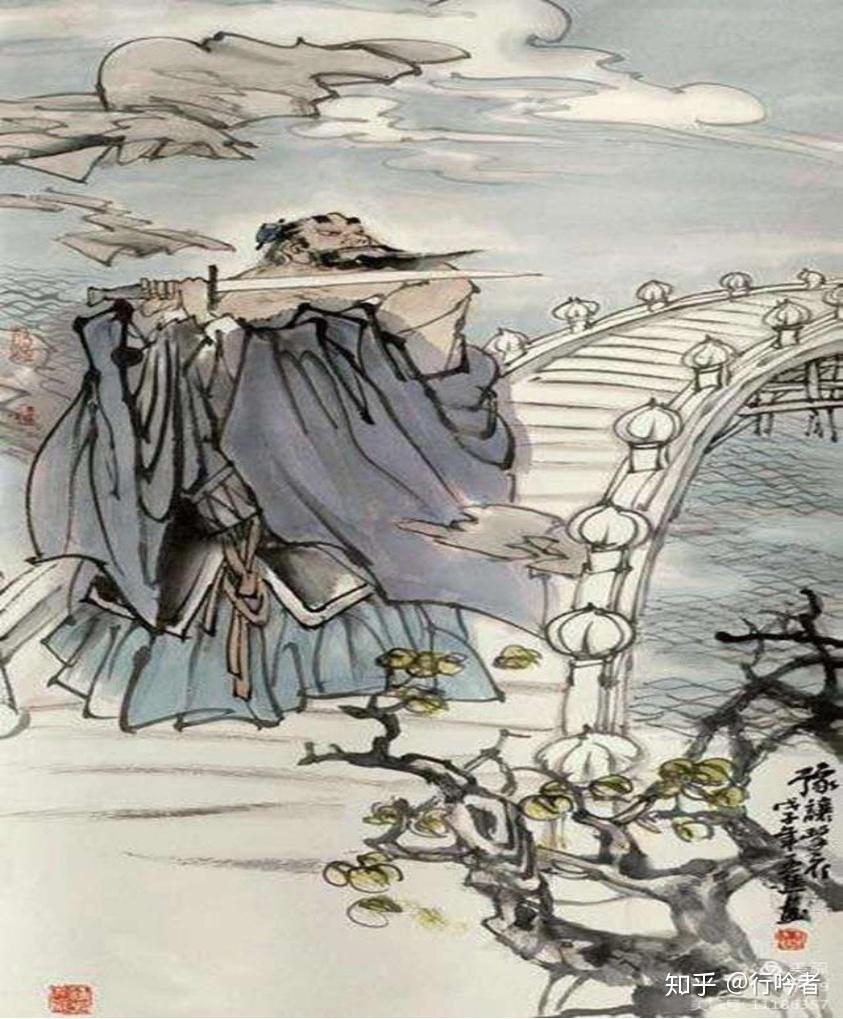 战国史第3篇资治通鉴之豫让复仇赵氏承继