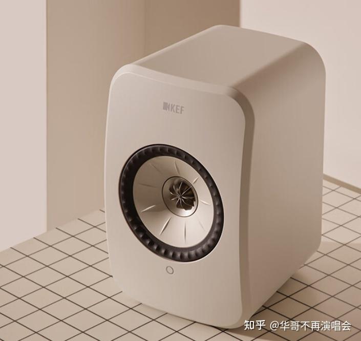 KEF LSX II轻奢版（kef lsx ii轻奢版）怎么样？体验五天优缺点评测