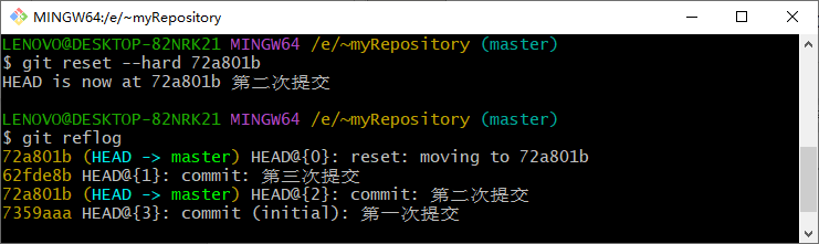 Git--软件代码备份与版本控制 - 知乎