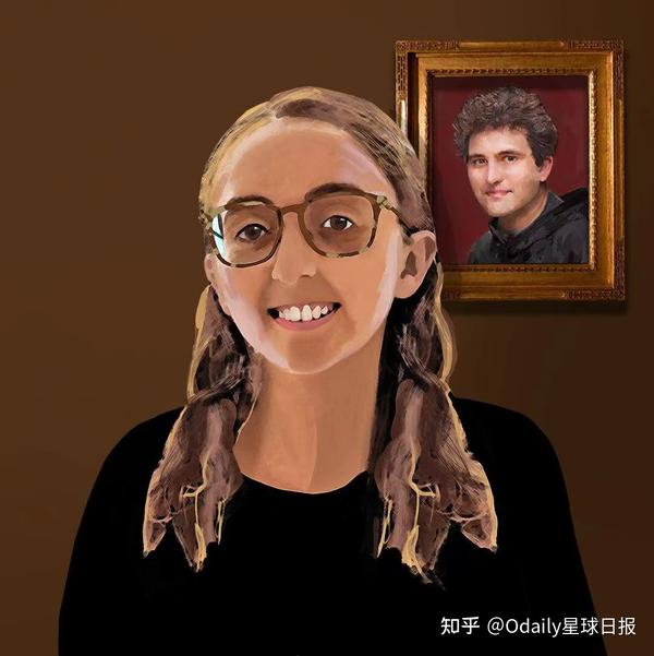 Odaily星球日报 揭秘Alameda CEO Caroline Ellison不为人知的故事 知乎