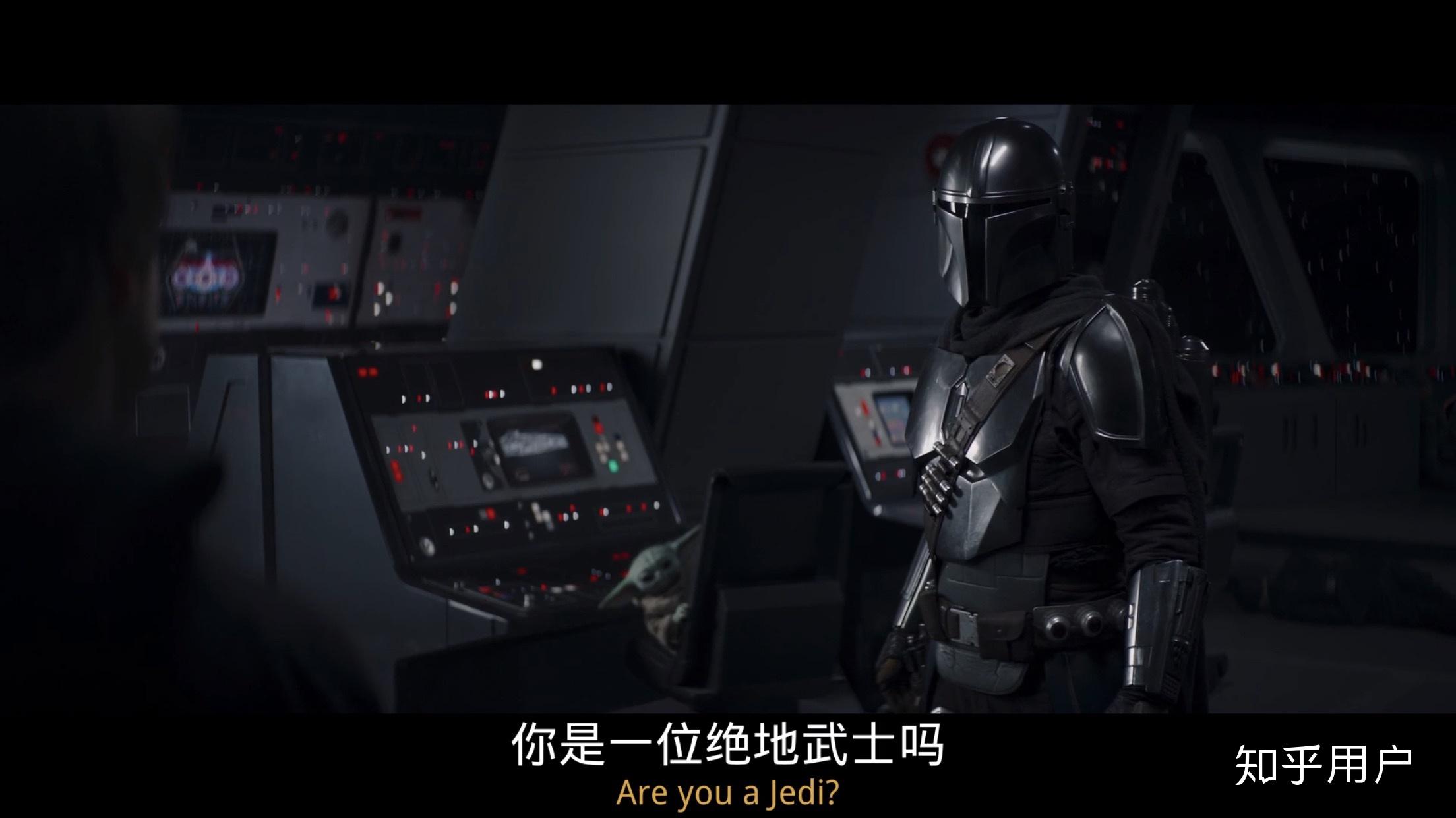 剧透预警如何评价曼达洛人第二季第8集营救therescue