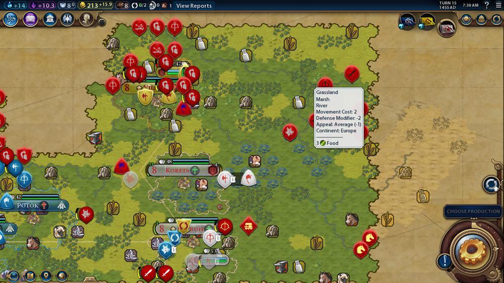 波兰不会灭亡文明6波兰剧情通关心得