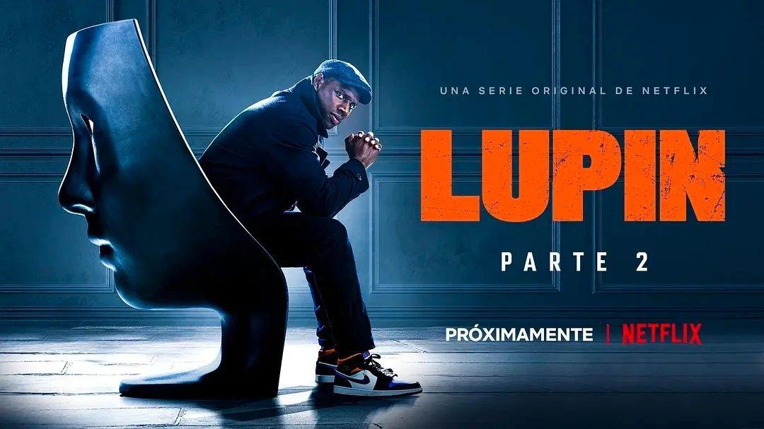 如何评价美剧亚森罗宾