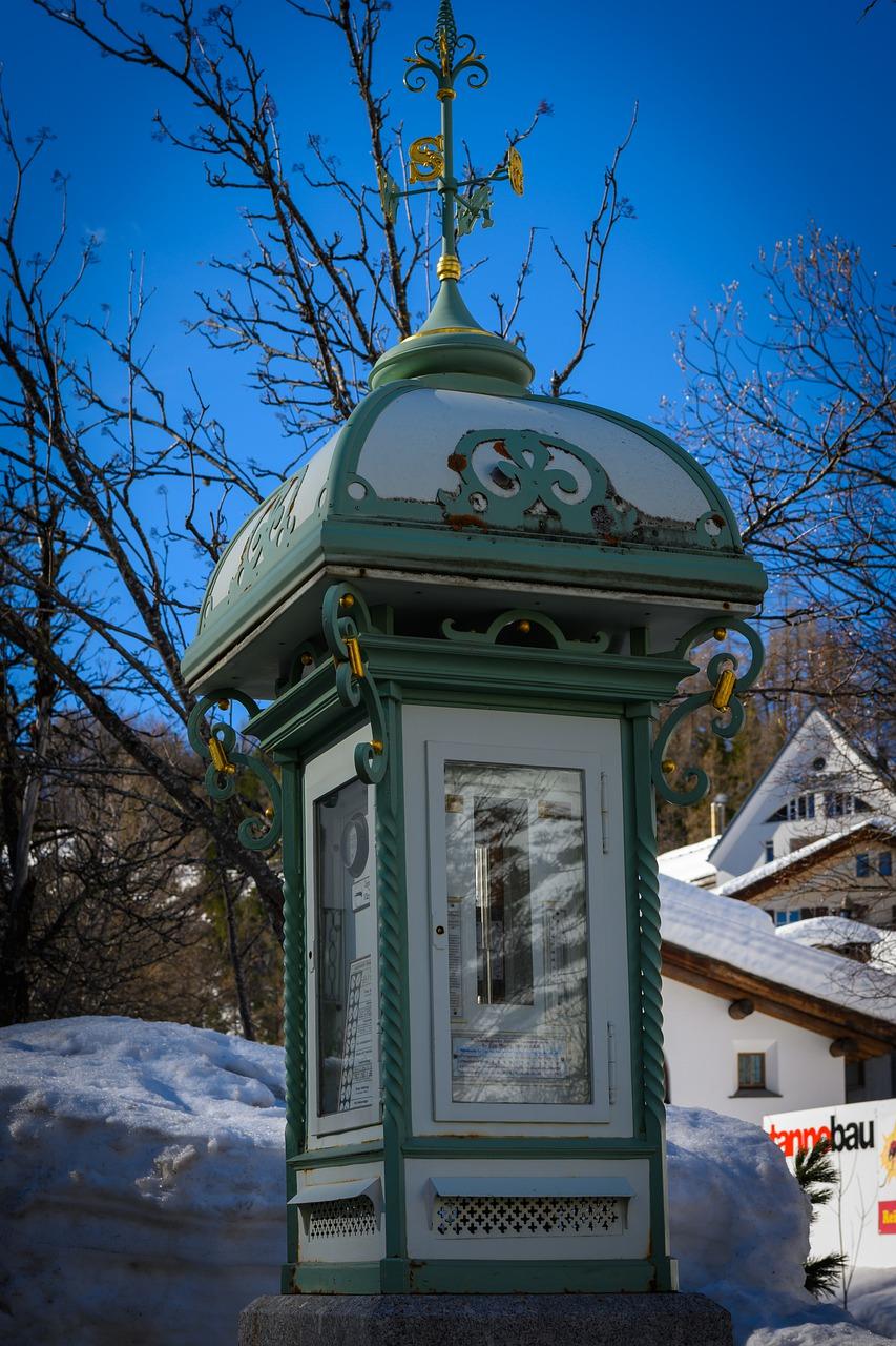 贵阳气象台在哪里