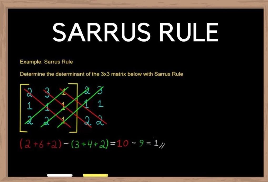 线性代数 三 行列式的来历 知乎