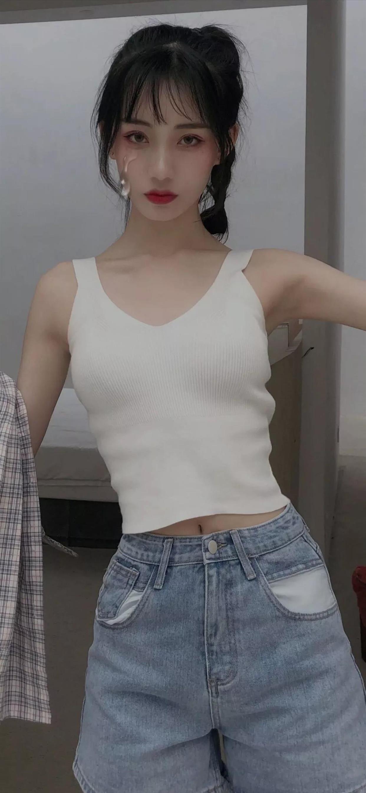 有哪些好看的全面屏渣男壁纸