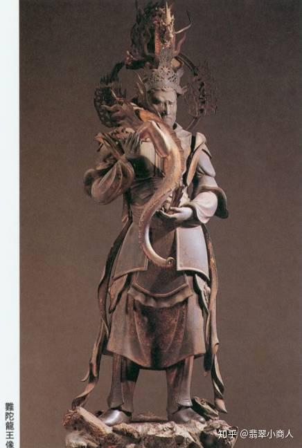 观音菩萨直属部队的真相 京都三十三间堂 知乎