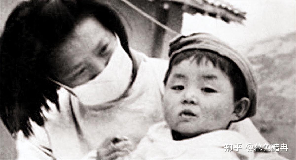 刘伯承之女刘华北:6岁在托儿所被暗杀,死前说:叔叔我认识你 - 知乎