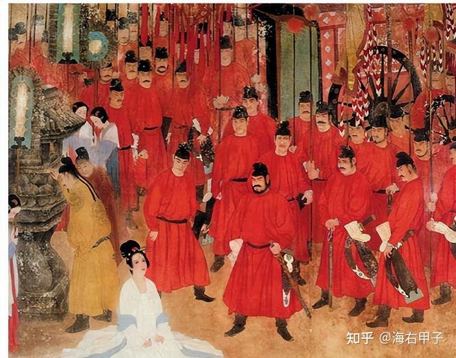 历史汇集成一本本斑驳的史书——浅谈我国古代史官制度的发展 - 知乎