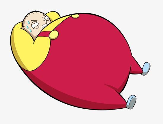 怎么吃都不胖可能与甲亢有关