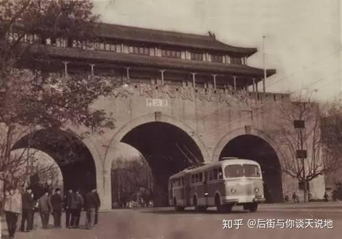 南京明城墙,挹江门,仪凤门,有意思的城墙转铭文 - 知乎