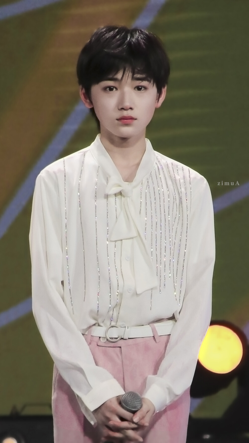 有没有时代少年团非常搞笑的表情包？