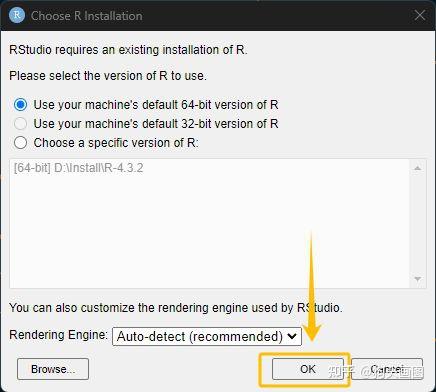 Windows下R语言、RStudio及Rtools安装 - 知乎