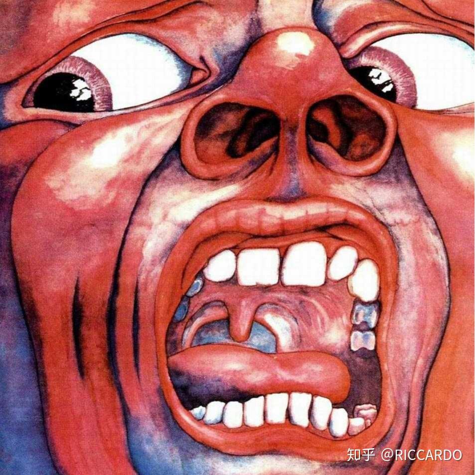 为什么大多数权威的摇滚乐队排行榜里前三都一