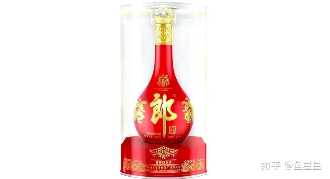 五大中高端白酒，该买谁？ - 知乎