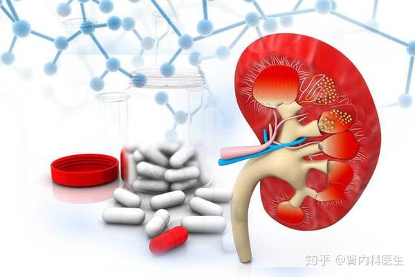 10年糖尿病查出尿蛋白2 白蛋白尿31 1 是肾病吗 知乎