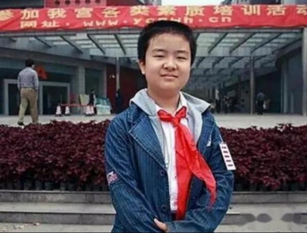 10年过去了,“五道杠少年”今何在? - 知乎