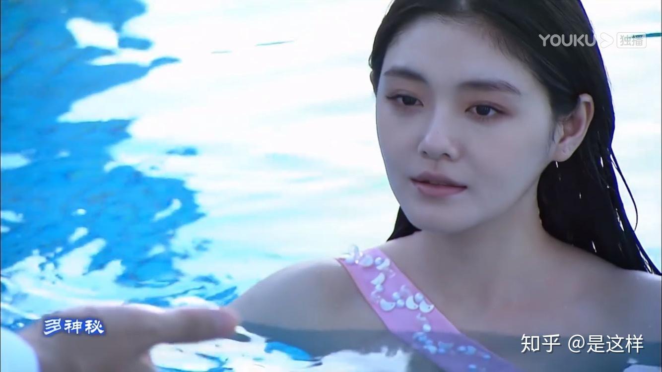 大s在泡沫之夏的眼妆该怎么画呢